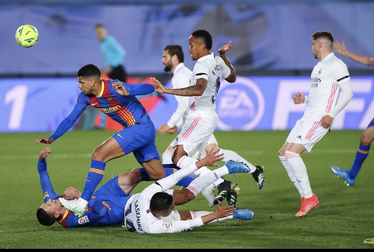 热门球队实力逐渐凸显，欧洲足球赛事悬念重重的简单介绍