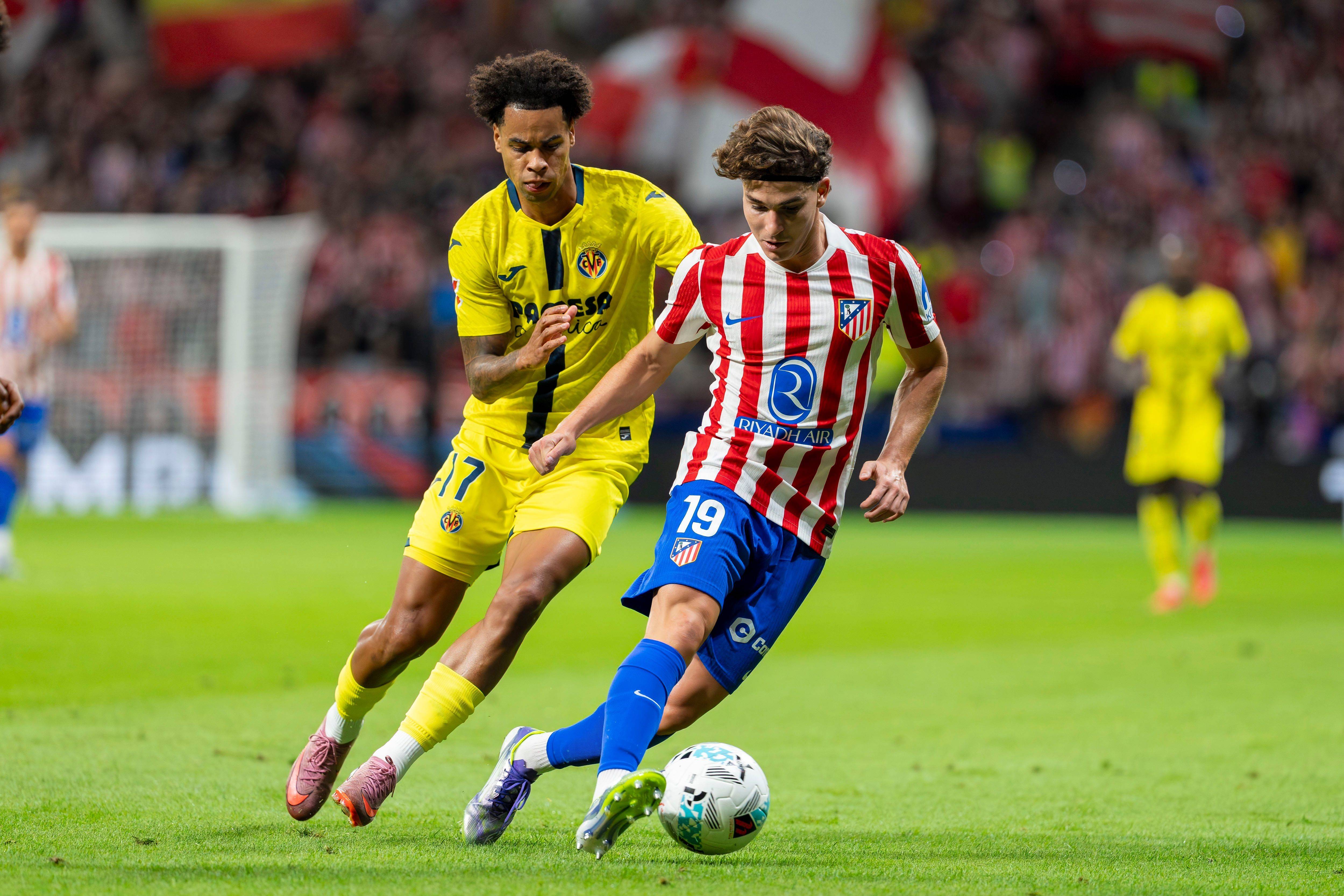 阿根廷国脚新赛季首秀，巴塞罗那战平对手