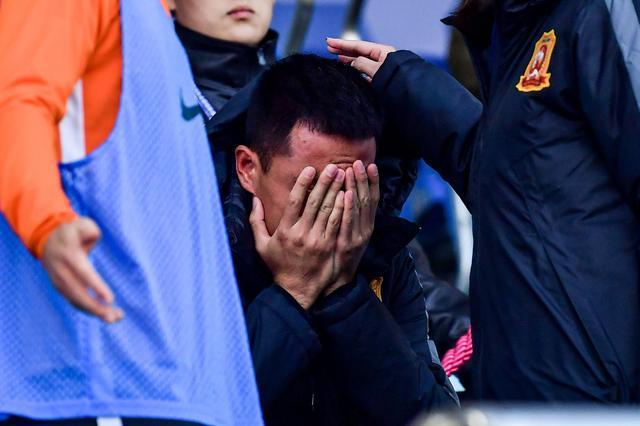 武汉卓尔连胜被终结,遗憾失利 武汉卓尔连胜被终结,遗憾失利