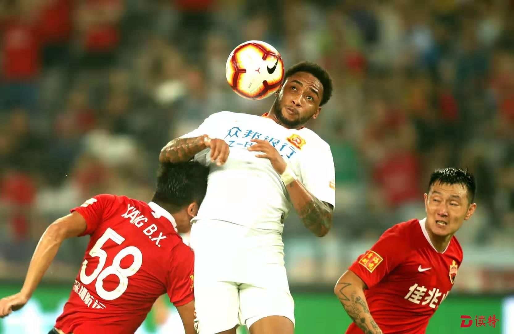 武汉卓尔主场击败贵州茅台，保持领积分设立的简单介绍