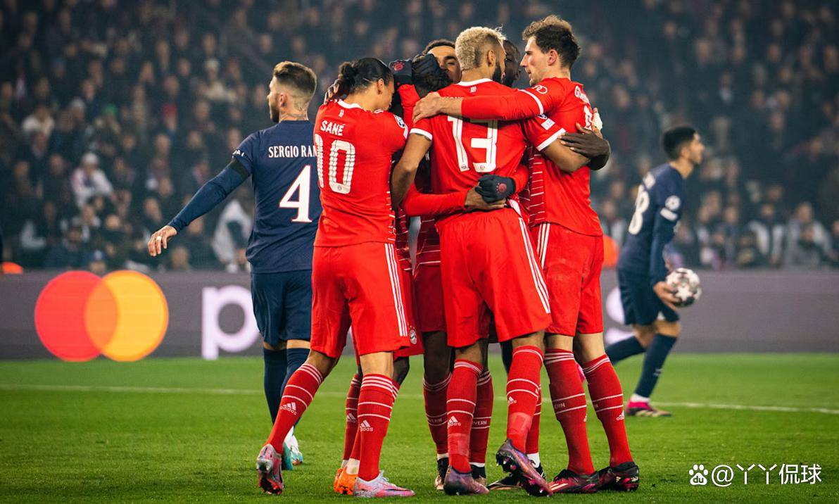 关于巴黎圣日耳曼主场大胜对手,取得连胜的信息 关于巴黎圣日耳曼主场大胜对手,取得连胜的信息