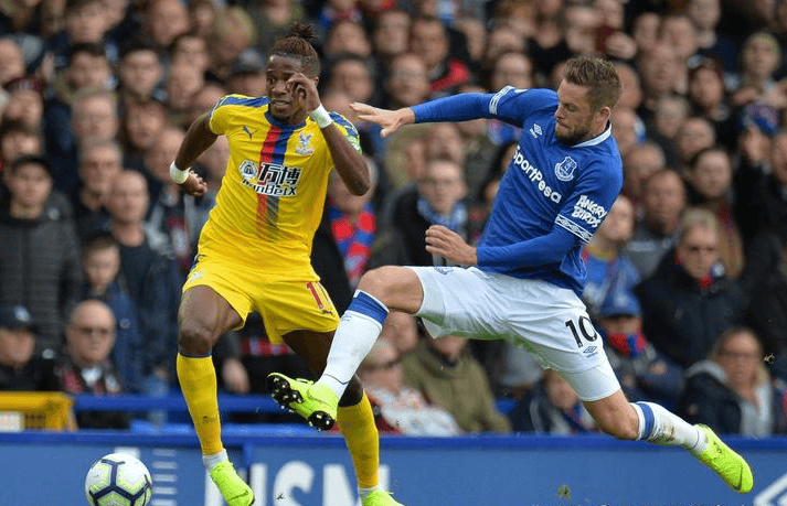 埃弗顿遭遇主场失利，球队战绩令人失望的简单介绍