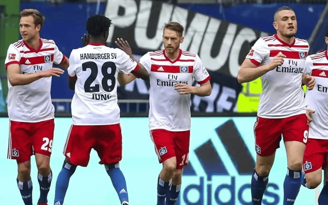 汉堡球队状态低迷，全队寻找突破