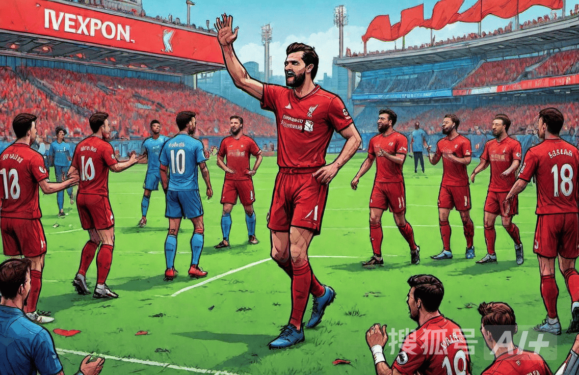 皇马主场取得胜利，球迷欢呼雀跃