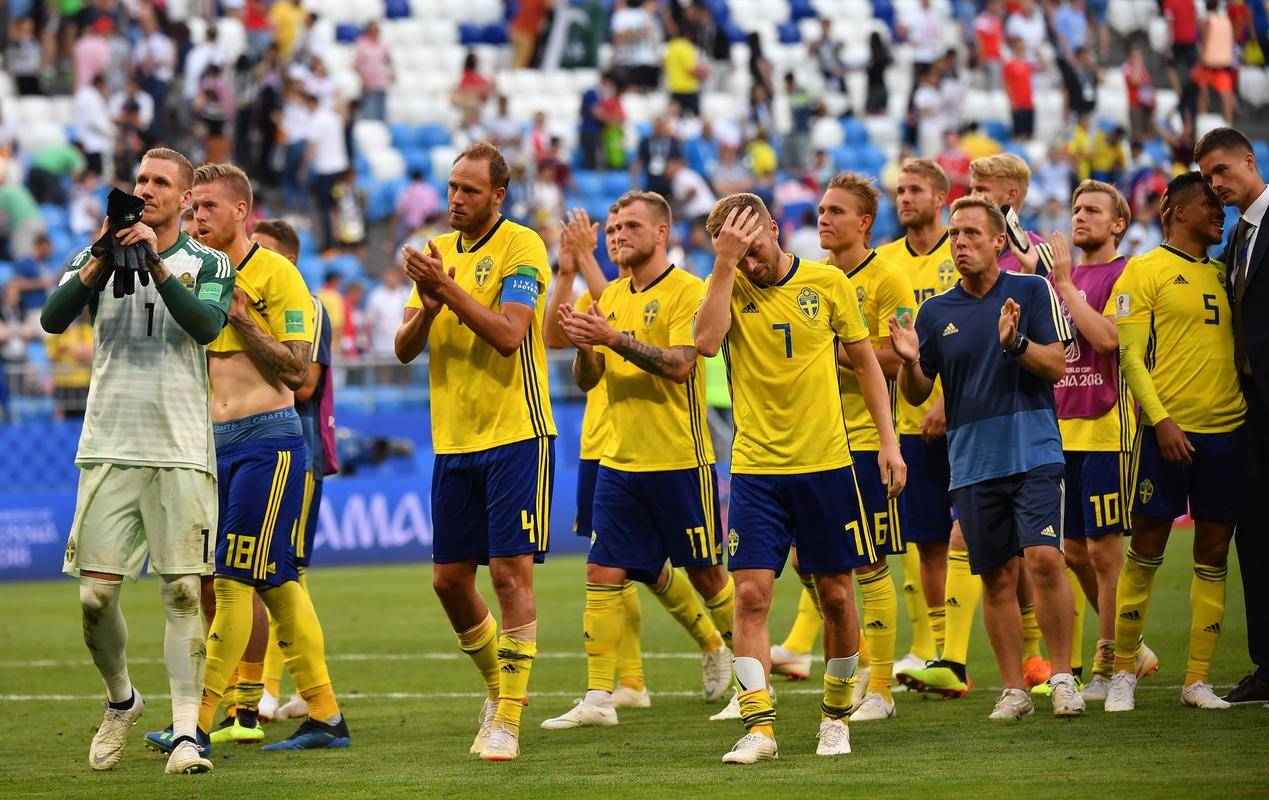 关于瑞典队战胜斯洛伐克,晋级欧国联强的信息 关于瑞典队战胜斯洛伐克,晋级欧国联强的信息