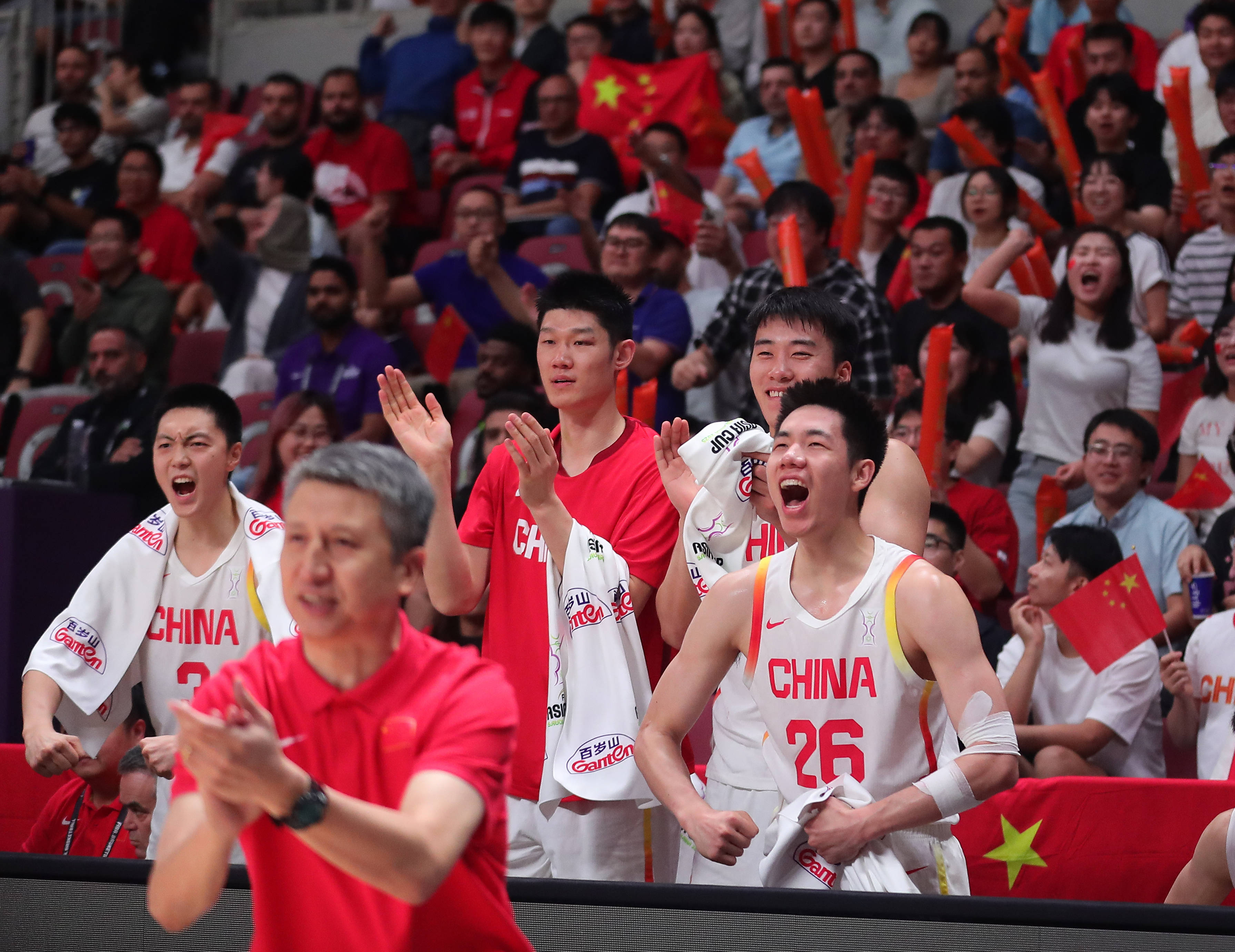 关于亚太地区篮球锦标赛掀起热潮，球员实力对决的信息