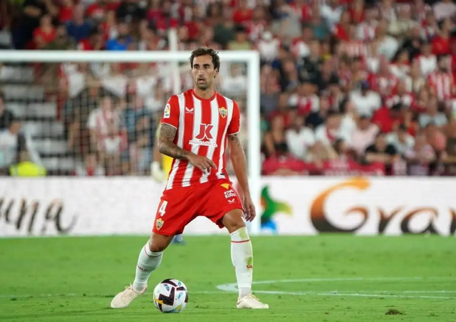 加的斯战胜阿尔梅里亚，继续连胜的简单介绍