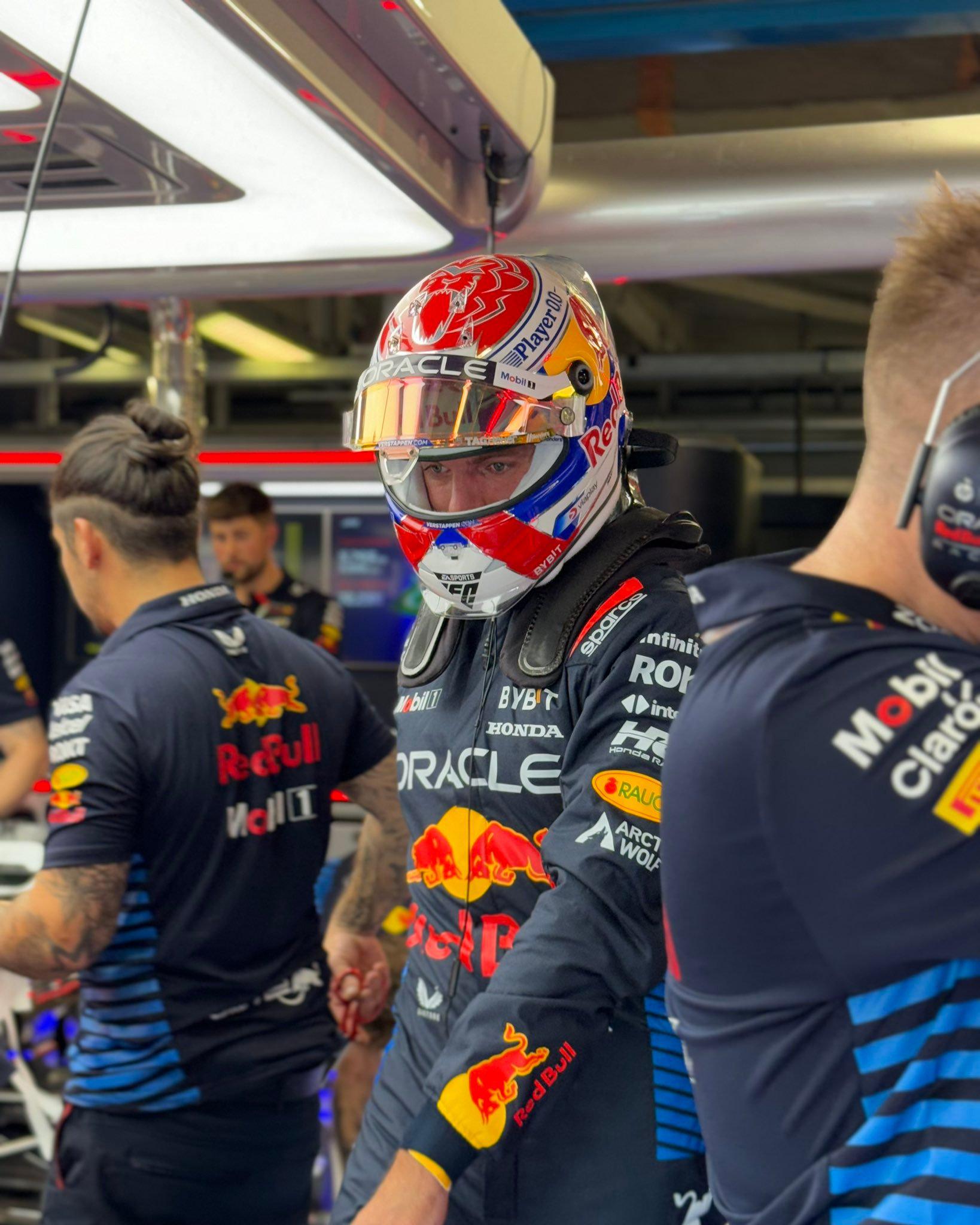 红牛车队横扫雷诺车队，维斯塔潘惊艳四座的简单介绍