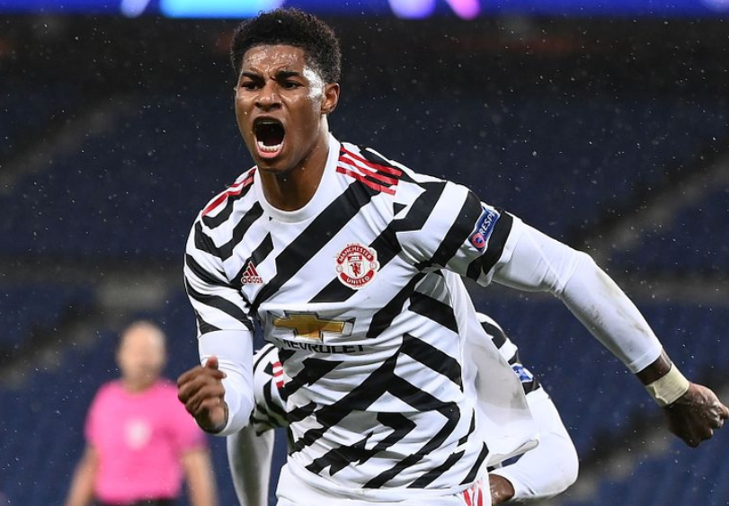 包含塞维利亚绝杀国际米兰，拉什福德刷新纪录的词条