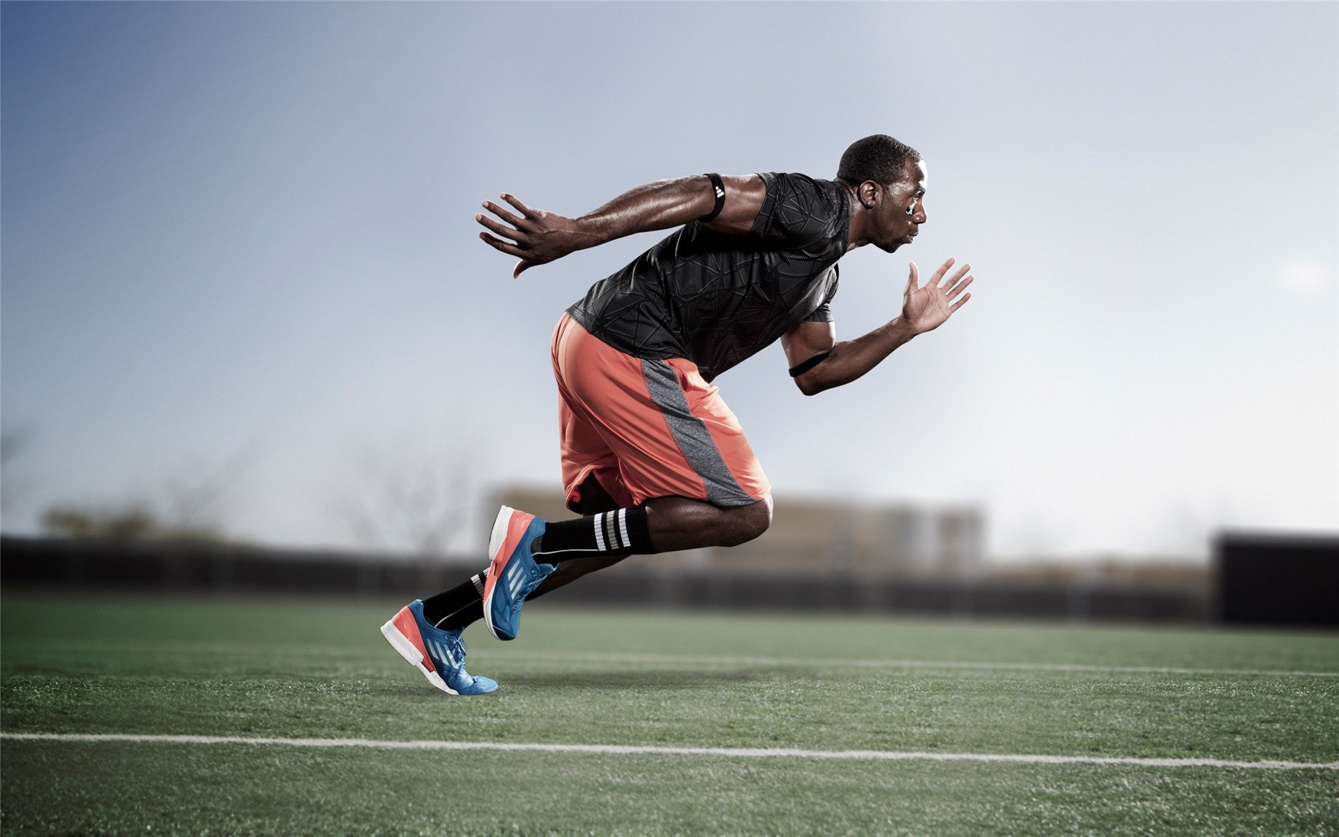 当格子军团遇见沙漠之星，萨拉赫如何点燃一场超越足球的对话