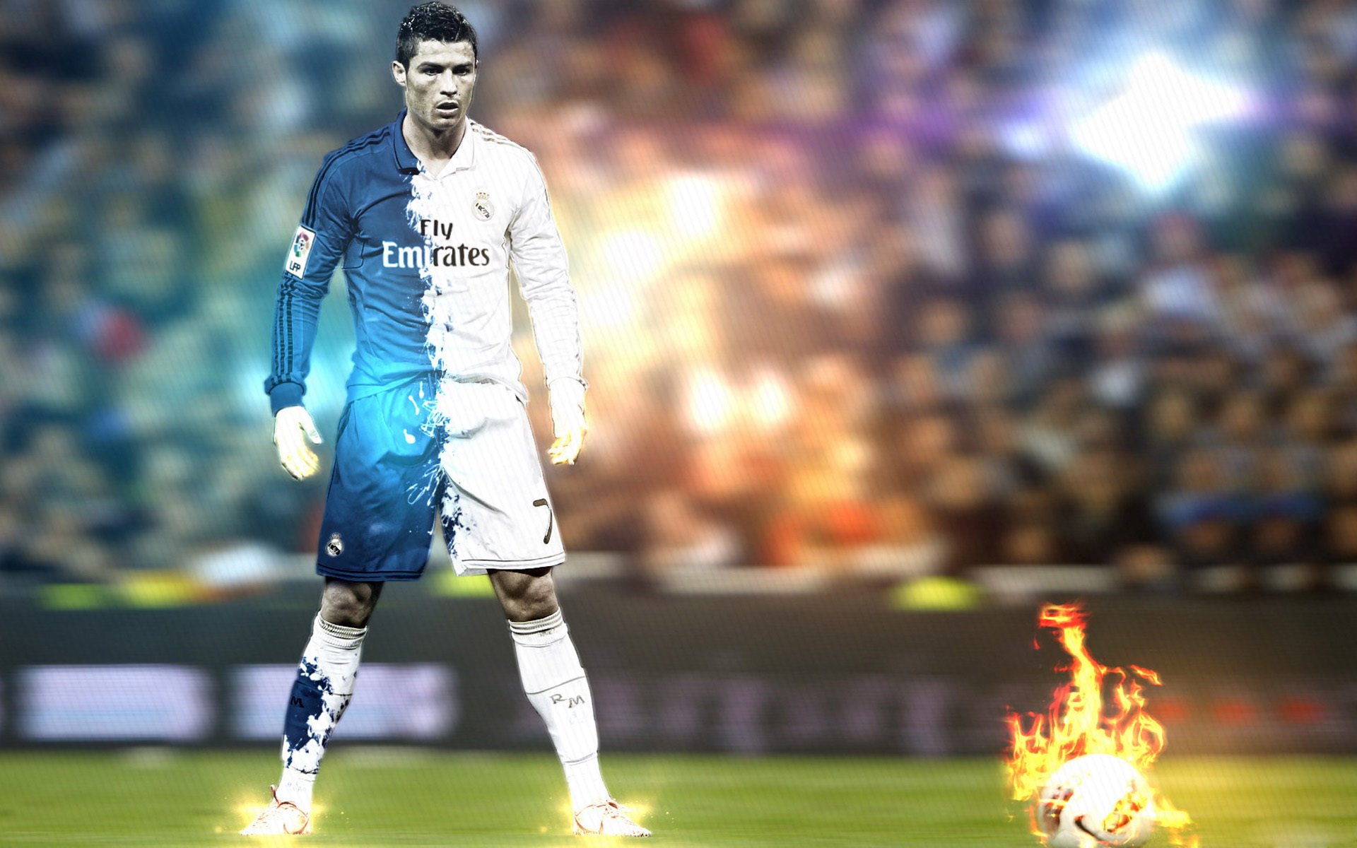 拉梅洛的魔法时钟，欧冠淘汰赛之夜的节奏掌控艺术